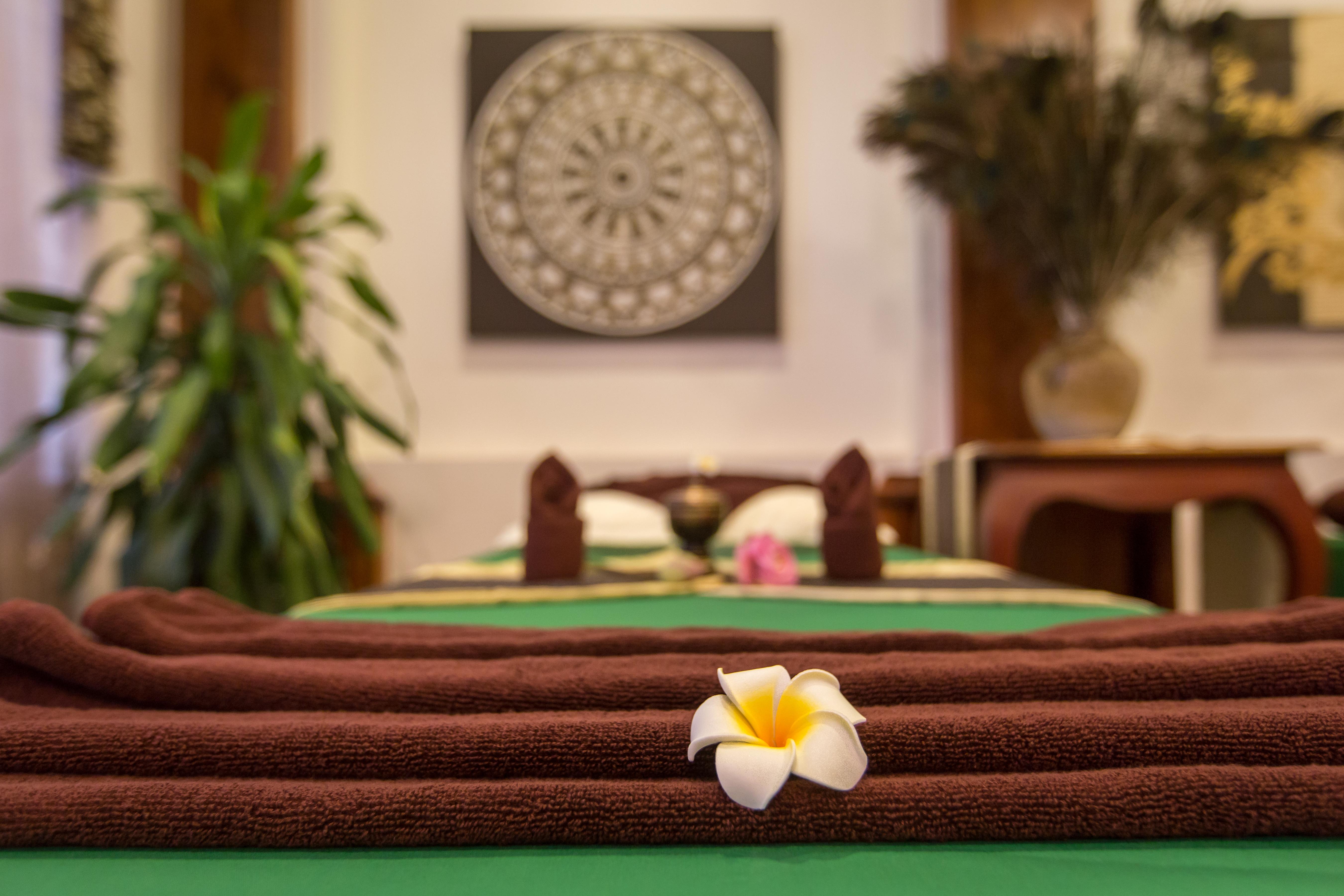 Empress Residence Resort And Spa Siem Reap Exterior foto