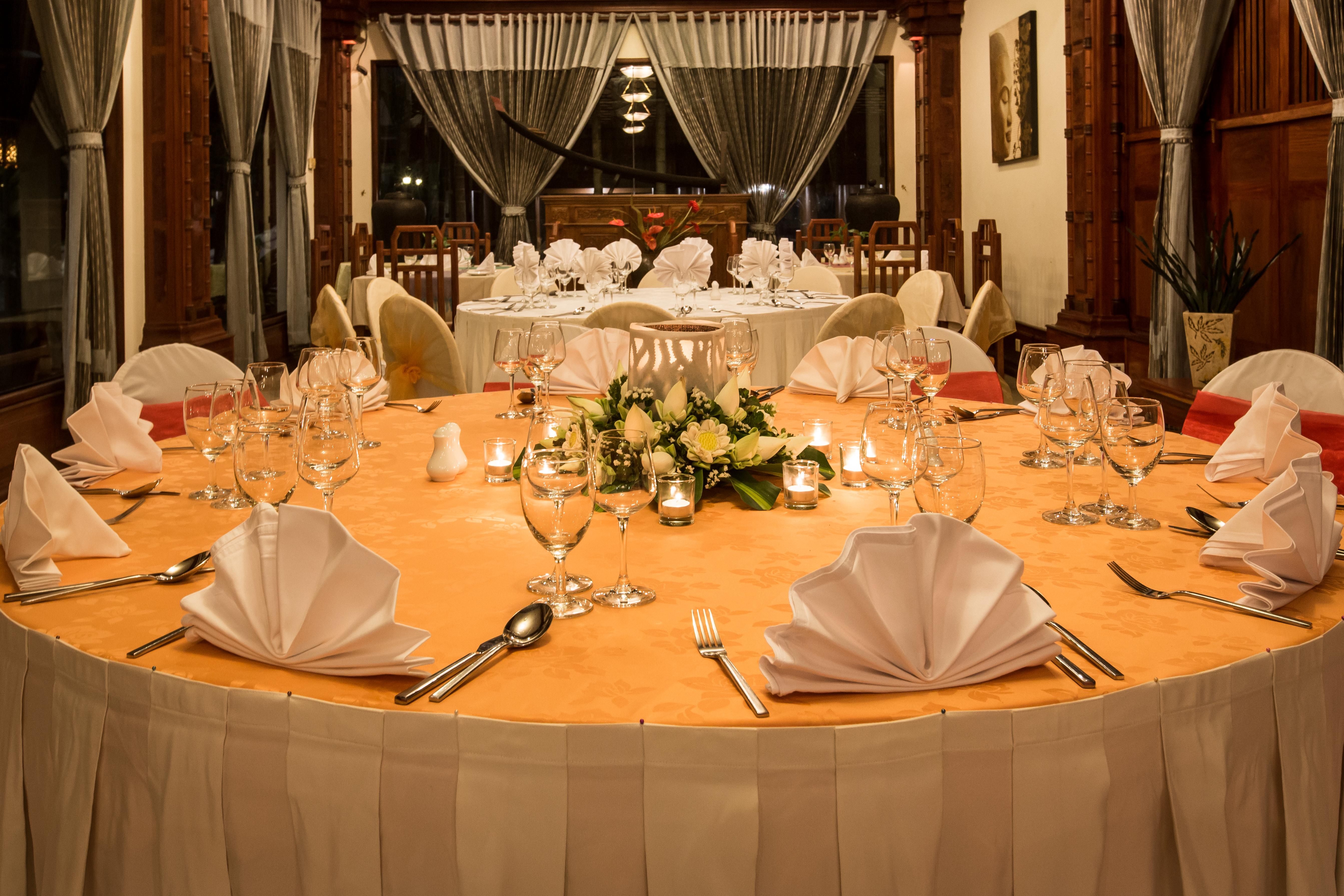 Empress Residence Resort And Spa Siem Reap Exterior foto